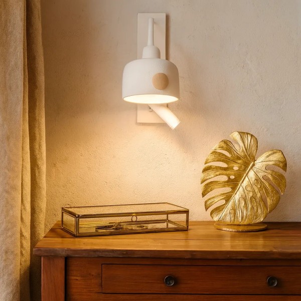 Apliques de Pared con Estilo | Ilumina tu Hogar | Tapidecor