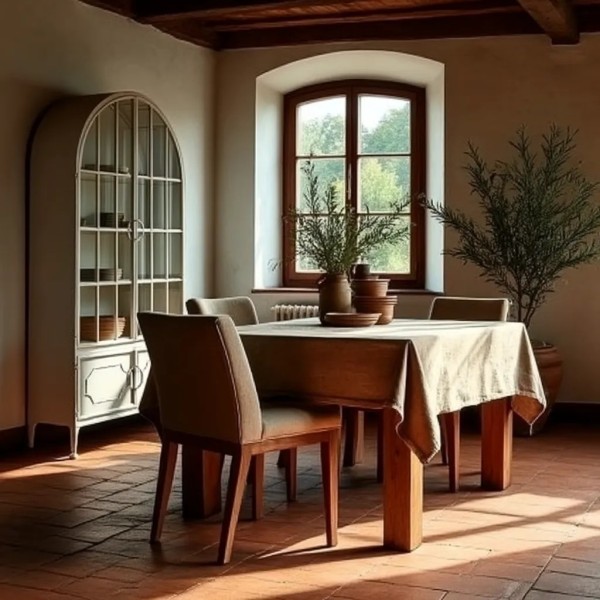 Vitrinas Decorativas para Salón | Tapidecor