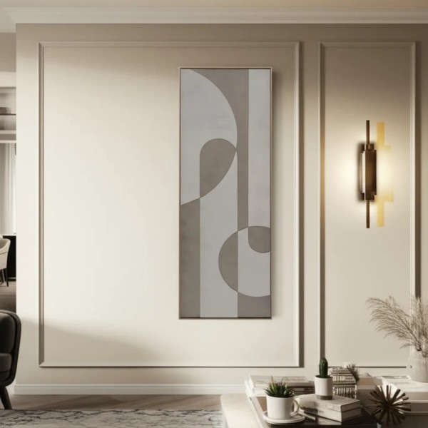 Cuadro decorativo para realzar las paredes de tu estancia