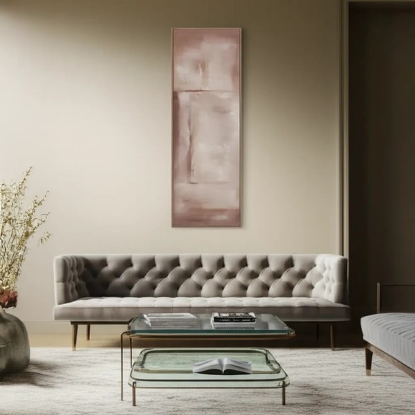 Cuadro decorativo para realzar las paredes de tu estancia