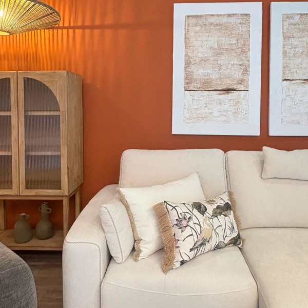 Cuadro decorativo para realzar las paredes de tu estancia