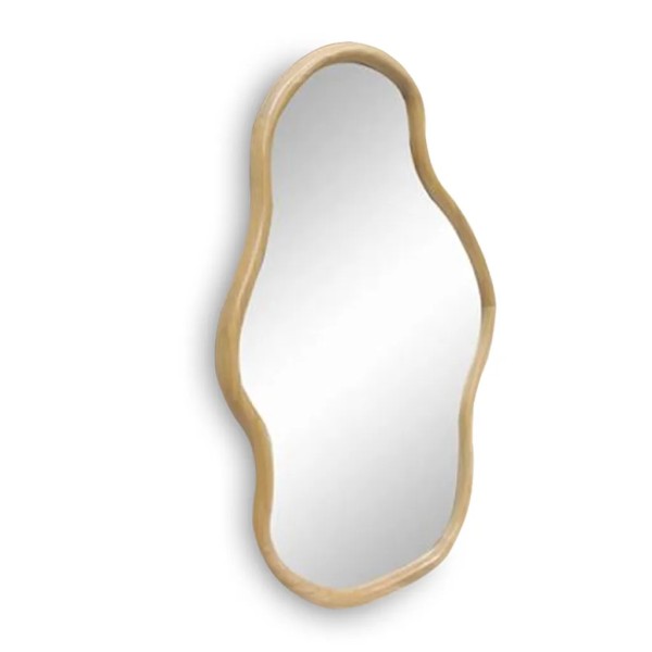 Espejo decorativo de pared y suelo para realzar tu  salón o dormitorio