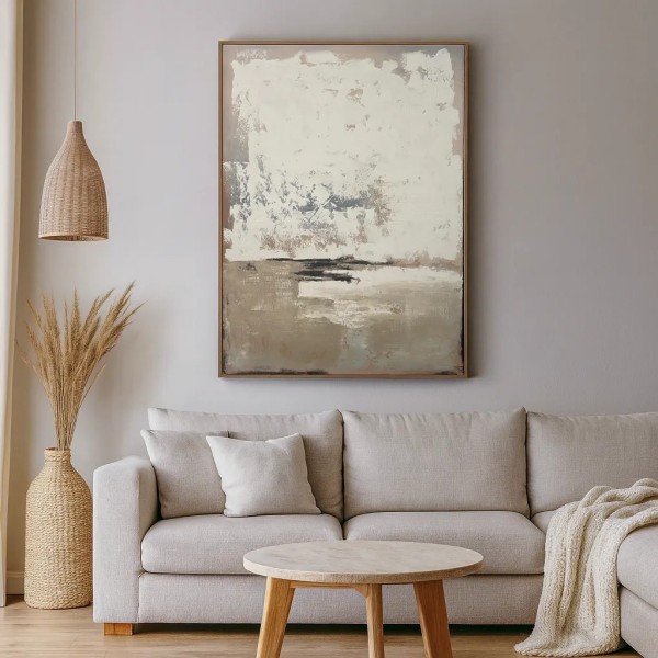 Cuadro decorativo para realzar las paredes de tu estancia