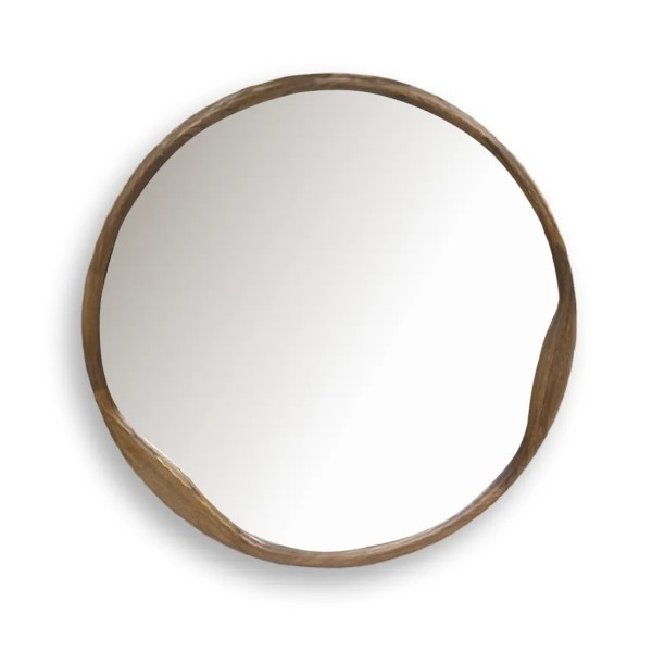 Espejo decorativo de pared y suelo para realzar tu  salón o dormitorio