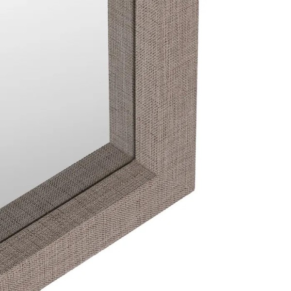 Espejo decorativo de pared y suelo para realzar tu  salón o dormitorio