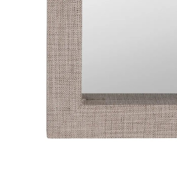 Espejo decorativo de pared y suelo para realzar tu  salón o dormitorio