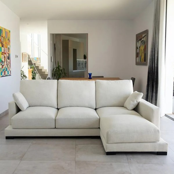 Sofás de Diseño para tu Salón | Confort y Estilo | Tapidecor