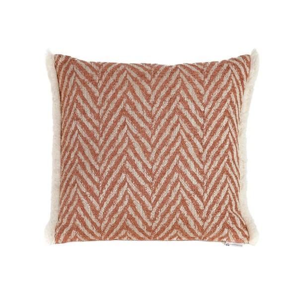 Cojín artesanal con relleno premium para cama y sofá en alta decoración elegante