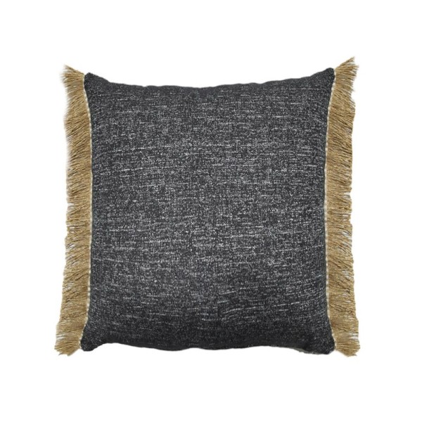 Cojín artesanal con relleno premium para cama y sofá en alta decoración elegante