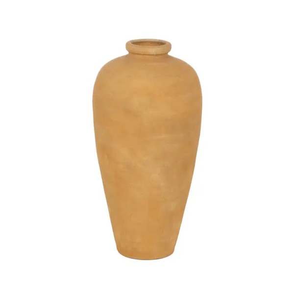 Jarrón decorativo para realzar espacios elegantes