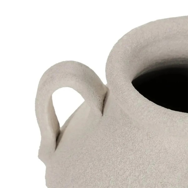 Jarrón decorativo para realzar espacios elegantes