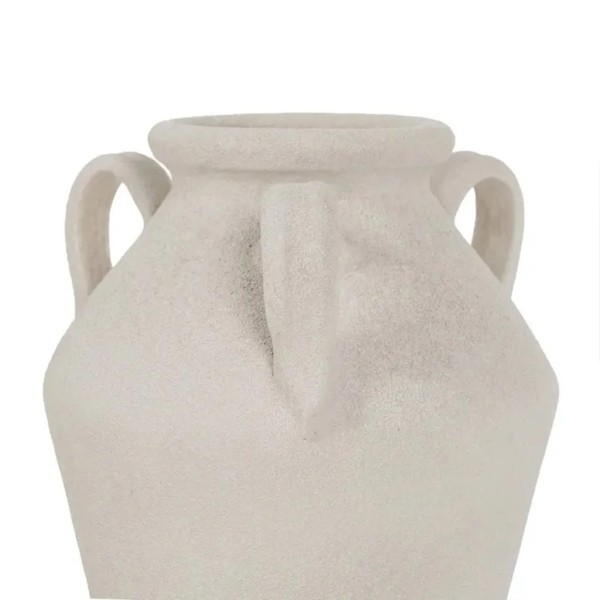 Jarrón decorativo para realzar espacios elegantes