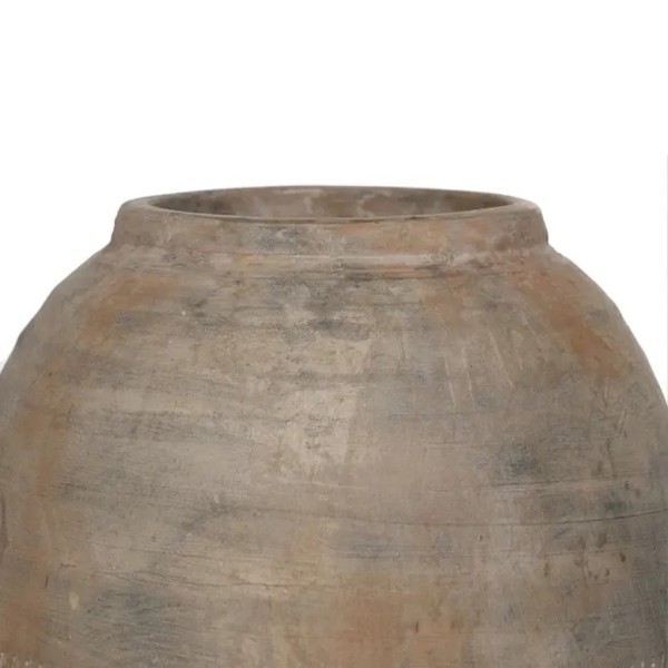 Jarrón decorativo para realzar espacios elegantes