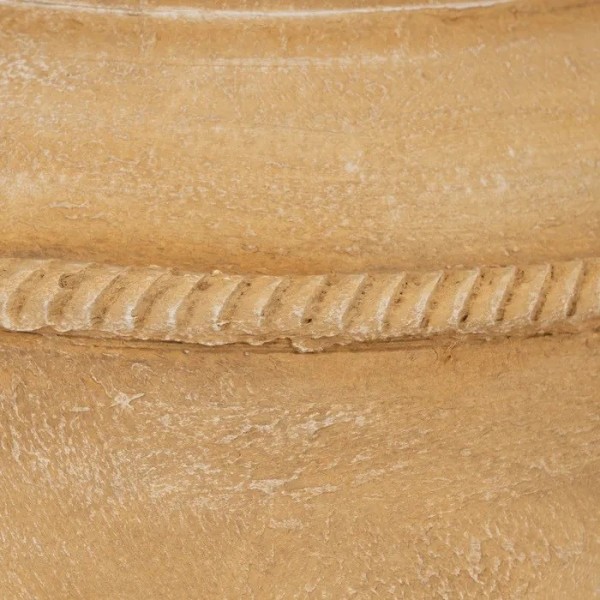 Jarrón decorativo para realzar espacios elegantes