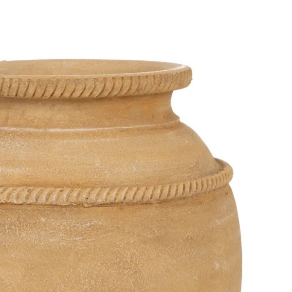 Jarrón decorativo para realzar espacios elegantes