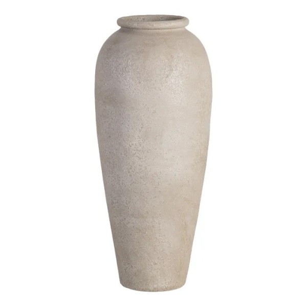 Macetero decorativo para interior y exterior en alta decoración elegante