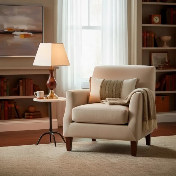 Écrans de lampe moderne et élégante | Donnez-lui le style à votre éclairage