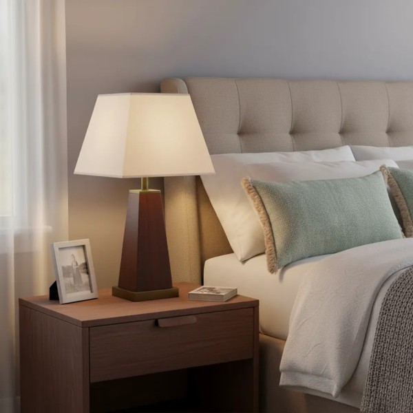 Écrans de lampe moderne et élégante | Donnez-lui le style à votre éclairage