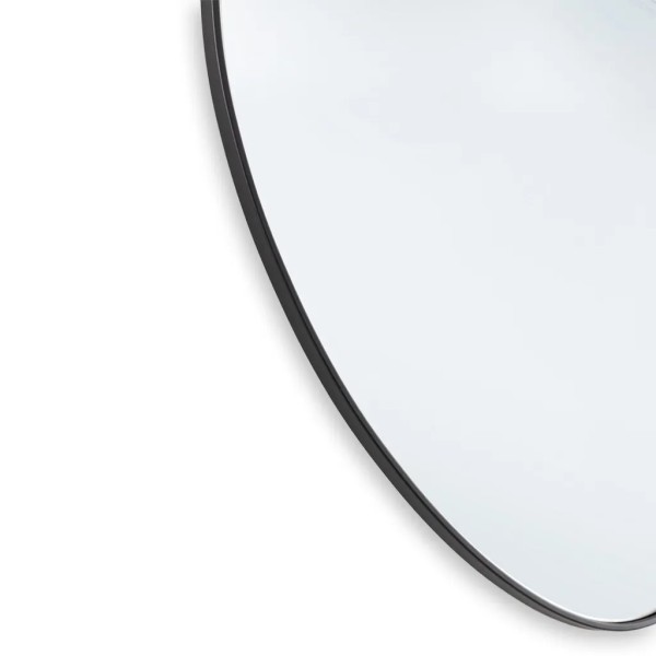 Espejo decorativo de pared y suelo para realzar tu  salón o dormitorio