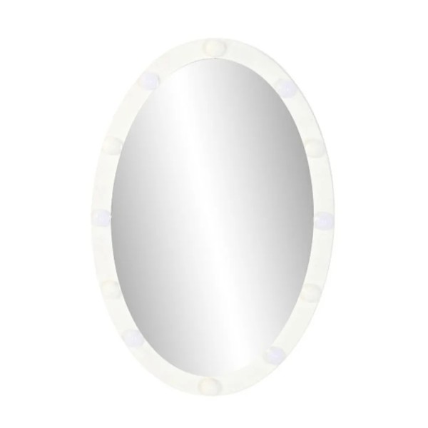 Espejo decorativo de pared y suelo para realzar tu  salón o dormitorio