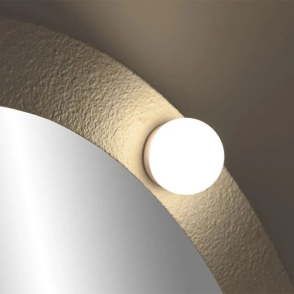 Espejo decorativo de pared y suelo para realzar tu  salón o dormitorio