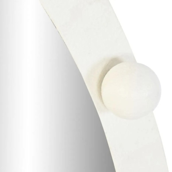 Espejo decorativo de pared y suelo para realzar tu  salón o dormitorio