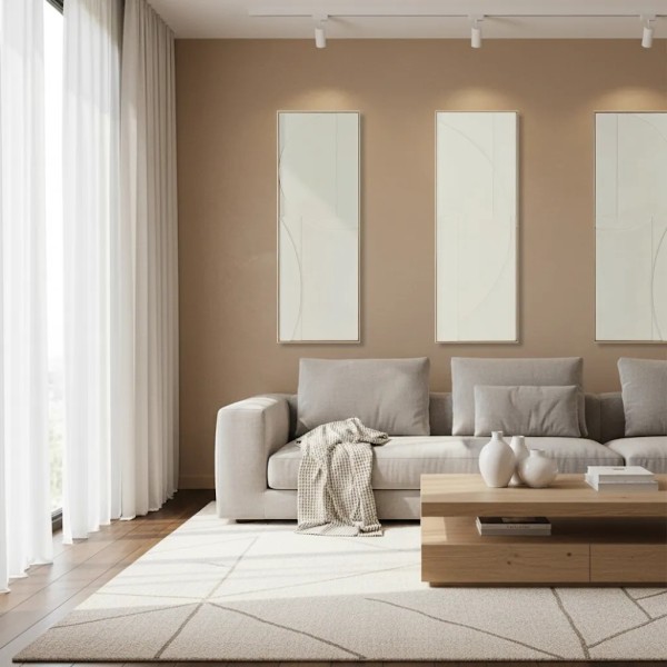 Cuadro decorativo para realzar las paredes de tu estancia