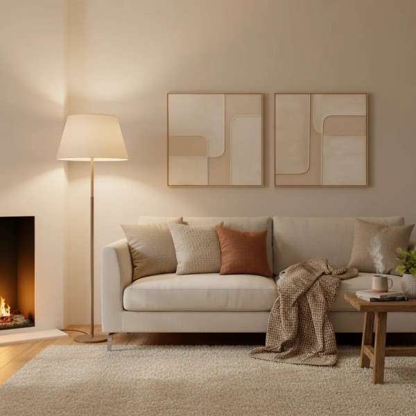 Cuadro decorativo para realzar las paredes de tu estancia