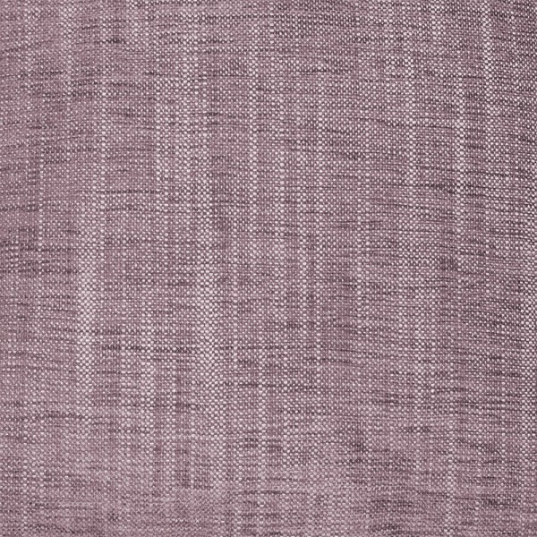 Cojín rosa palo chenilla jaspe fleco blanco 45X45 Relleno Premium Incluido