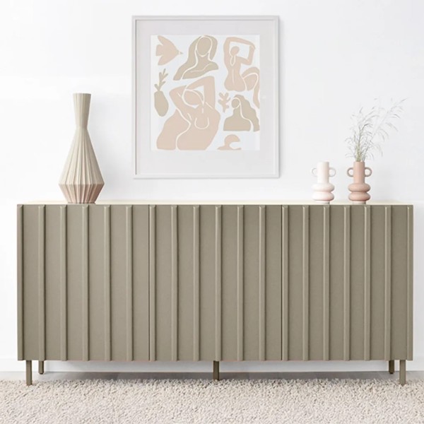 Design Dresser per soggiorno | Mobili tapidecor