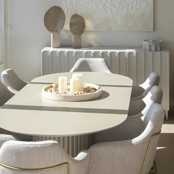 Design Dresser per soggiorno | Mobili tapidecor