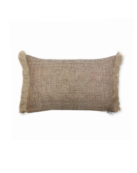 Garnet Coussin Linge Fleige Venige 60x40 Pliante Premium