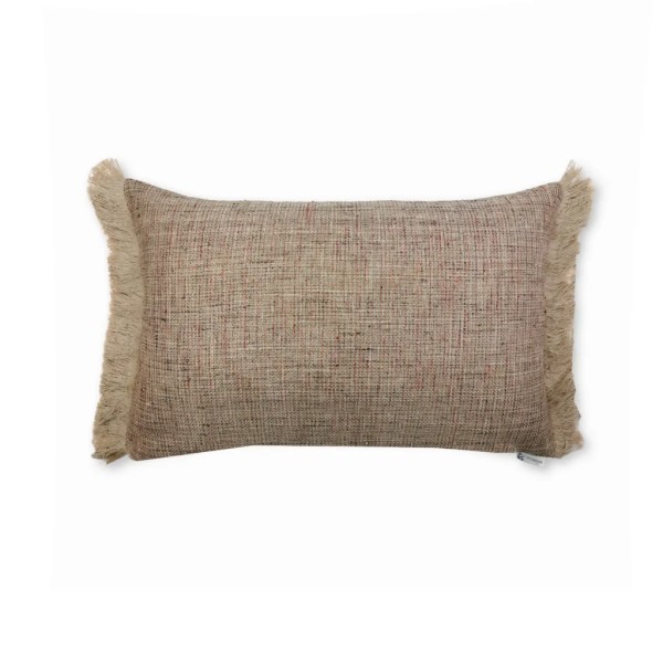 Garnet Coussin Linge Fleige Venige 60x40 Pliante Premium