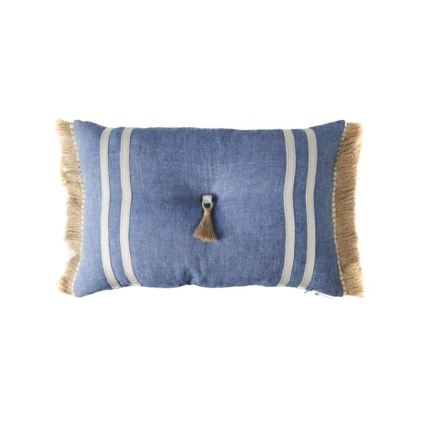 Cojines de todos los estilos, únicos y exclusivos | Tapidecor