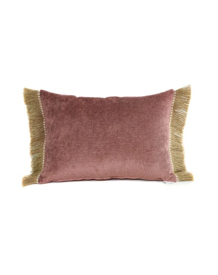 Cojín Sofisticado con Relleno Efecto Pluma | Tapidecor