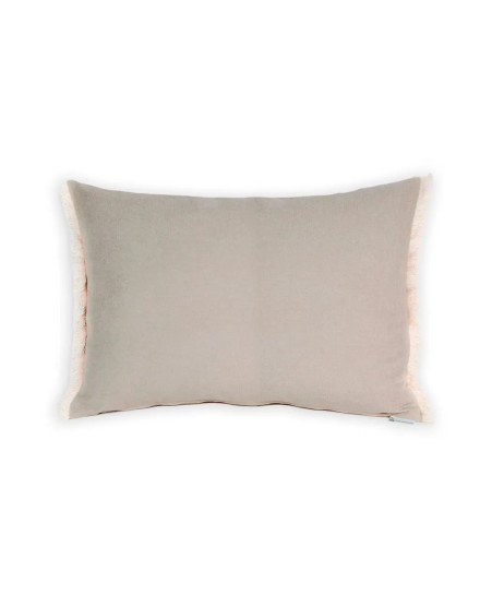 Cojín artesanal con relleno premium para cama y sofá en alta decoración elegante 2