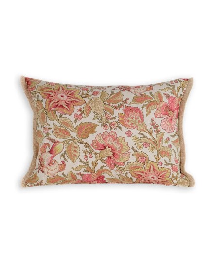 Cojín Ultra Suave Efecto Pluma | Tapidecor