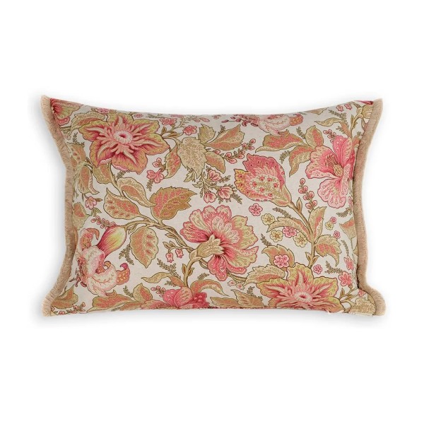 Cojín Ultra Suave Efecto Pluma | Tapidecor