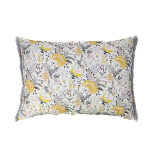 Cojín Relleno Premium Efecto Pluma | Tapidecor