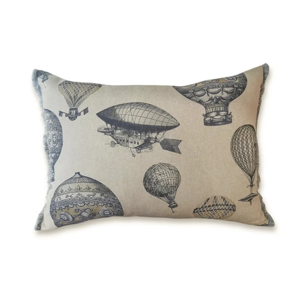 Cojín Ultra Suave Efecto Pluma | Tapidecor