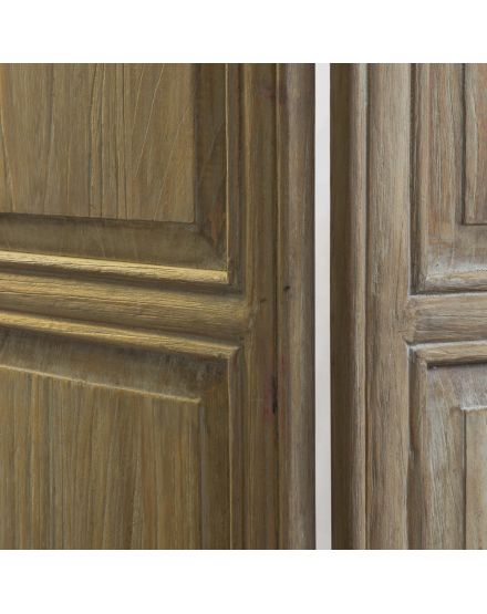 BIOMBO SEPARADOR 3 PUERTAS MAD ERA NATURAL DESGASTADA 150X180 2