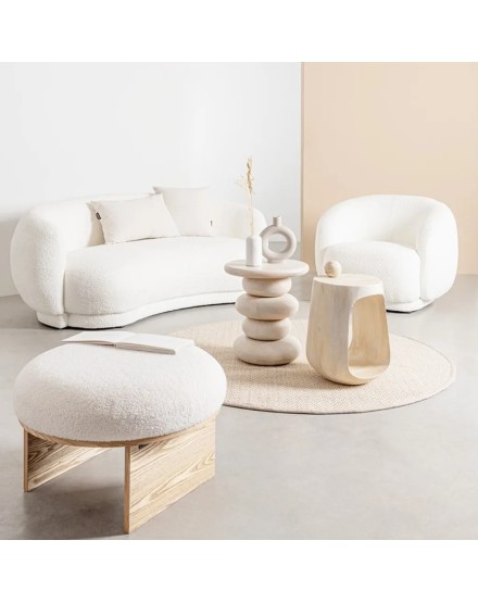 Auxiliary tables for living room | Style and Function | Tapidecor 2