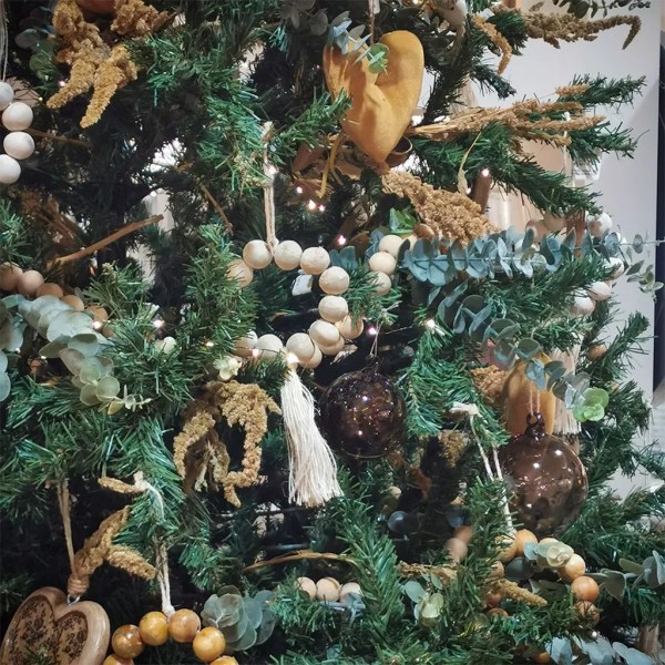 Tapidecor: Ideas para decorar tu casa en Navidad | Estilo y elegancia