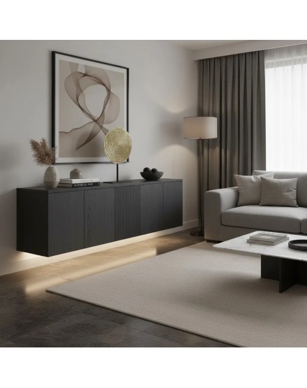 Figura decorativa elegante | Perfetto per la casa e l'ufficio 2