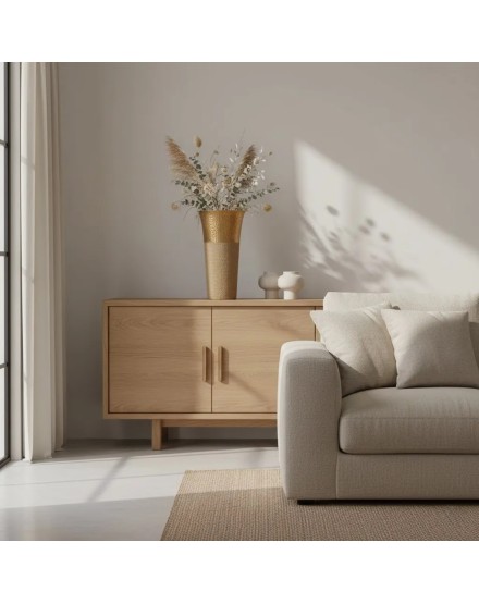 Jarrón decorativo moderno y elegante para tu hogar | Tapidecor 2