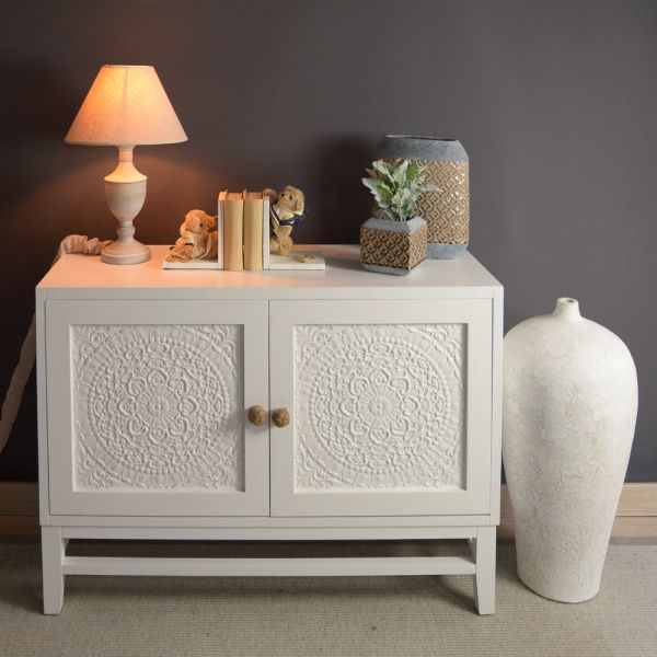 SUJETA LIBROS MADERA MUÑECOS OSITOS MARINEROS 27X11X20