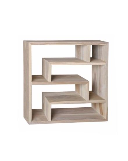 Estanterías funcionales |Librerías para Salón | Tapidecor