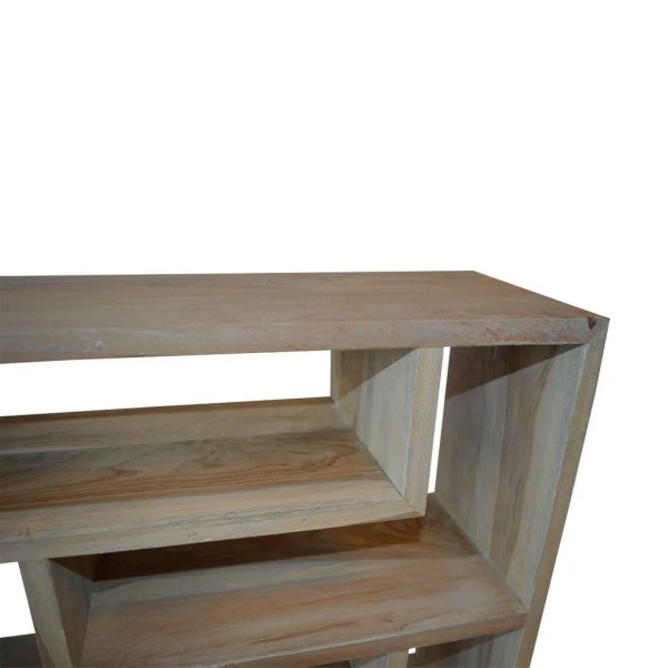 Estanterías funcionales |Librerías para Salón | Tapidecor