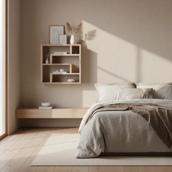 Estanterías funcionales |Librerías para Salón | Tapidecor