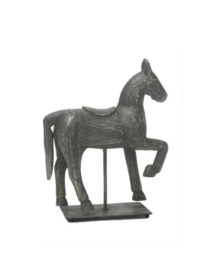 Figura decorativa elegante | Perfetto per la casa e l'ufficio